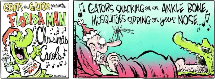 Shrimp and Grits for Dec 17, 2024