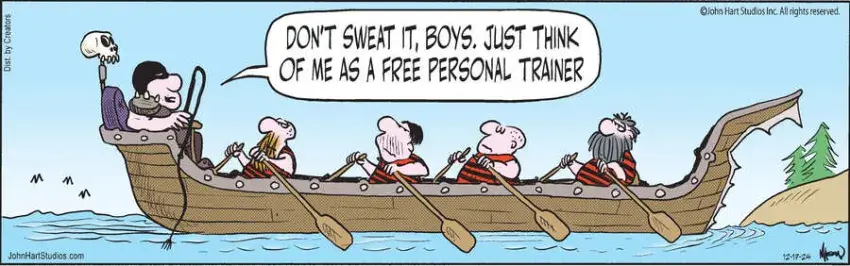 Wizard of Id for Dec 17, 2024