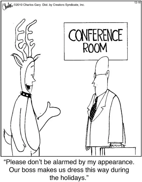 Working it Out for Dec 18, 2023