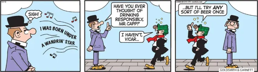 Andy Capp for Dec 18, 2024