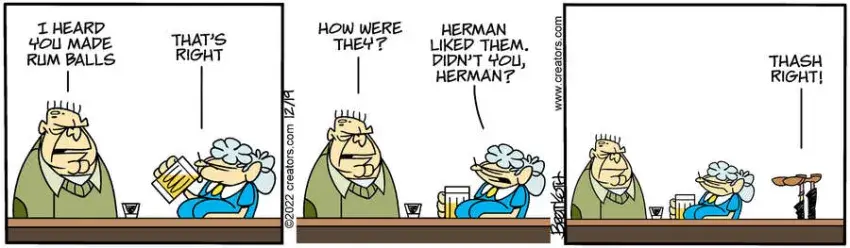 Diamond Lil for Dec 19, 2022