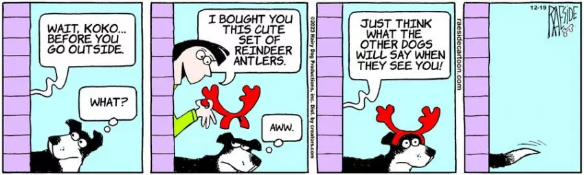 The Other Coast for Dec 19, 2023