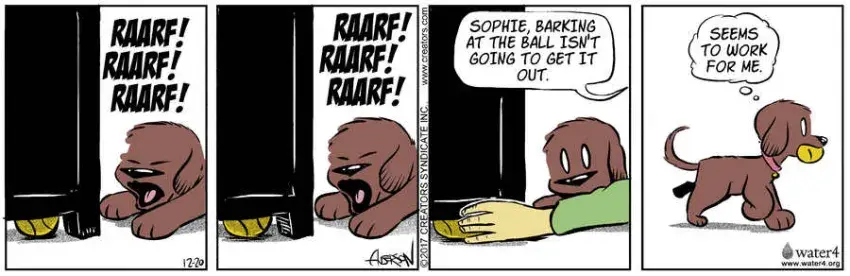 Dog Eat Doug for Dec 20, 2022