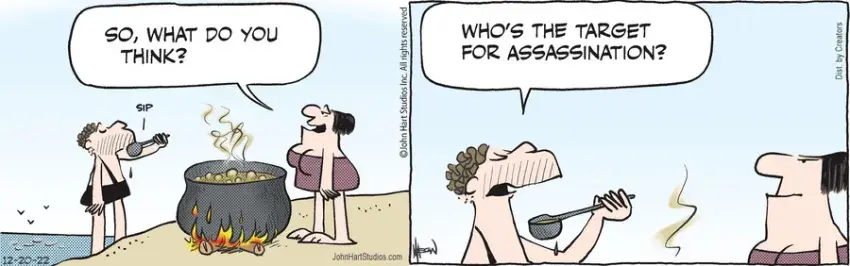 B.C. for Dec 20, 2022