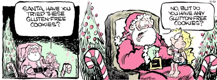 Shrimp and Grits for Dec 20, 2023