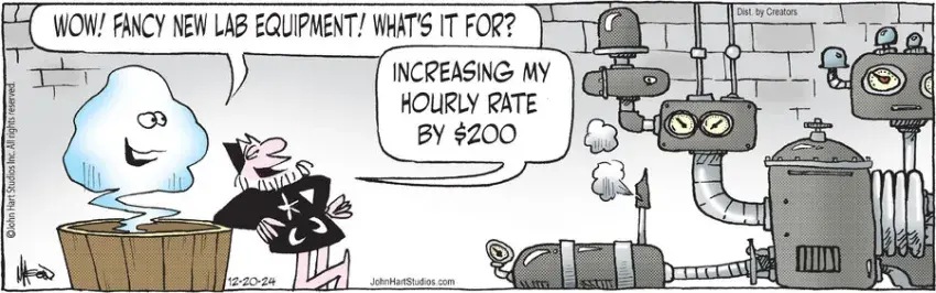 Wizard of Id for Dec 20, 2024