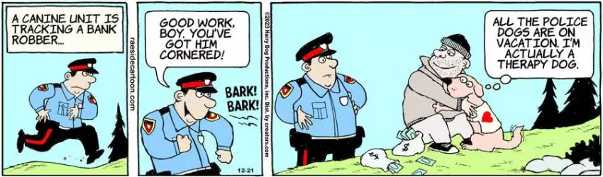 The Other Coast for Dec 21, 2023