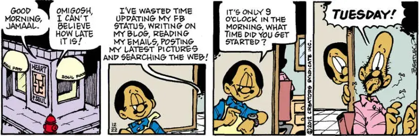 Herb and Jamaal for Dec 22, 2022