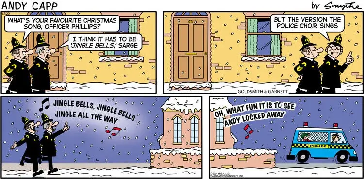 Andy Capp for Dec 22, 2024