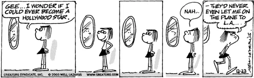 Momma for Dec 23, 2021