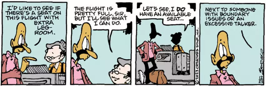 Herb and Jamaal for Dec 23, 2023