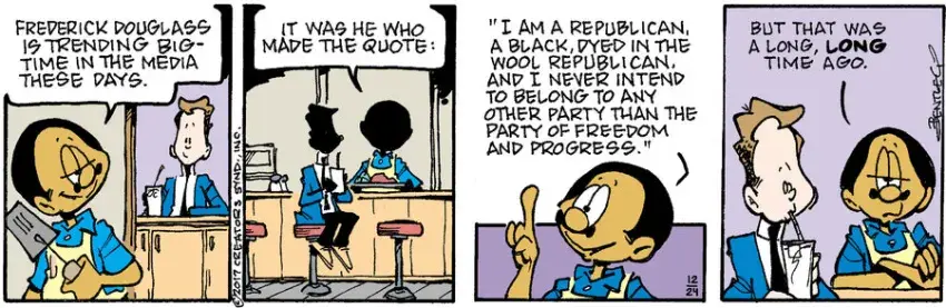 Herb and Jamaal for Dec 24, 2022