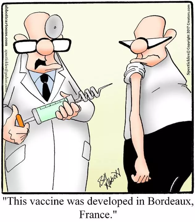 Spectickles for Dec 26, 2023