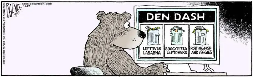 The Other Coast for Dec 27, 2024