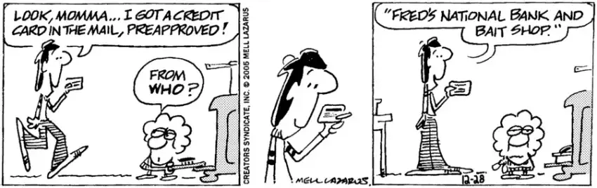 Momma for Dec 28, 2021