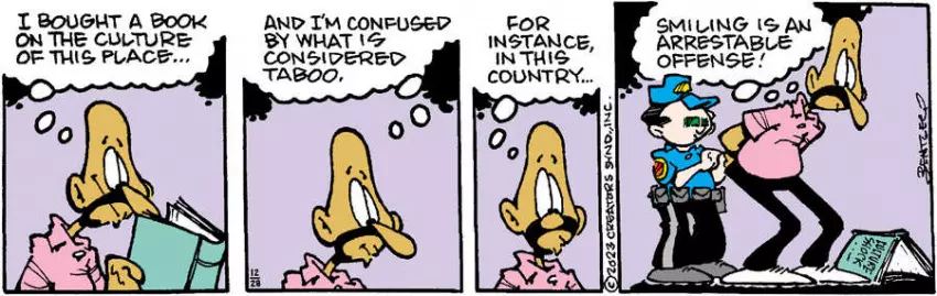 Herb and Jamaal for Dec 28, 2023