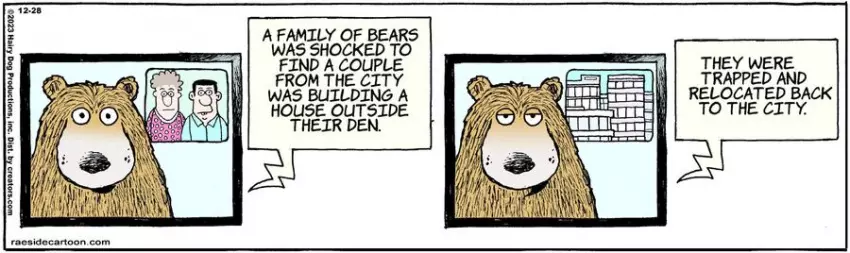 The Other Coast for Dec 28, 2023