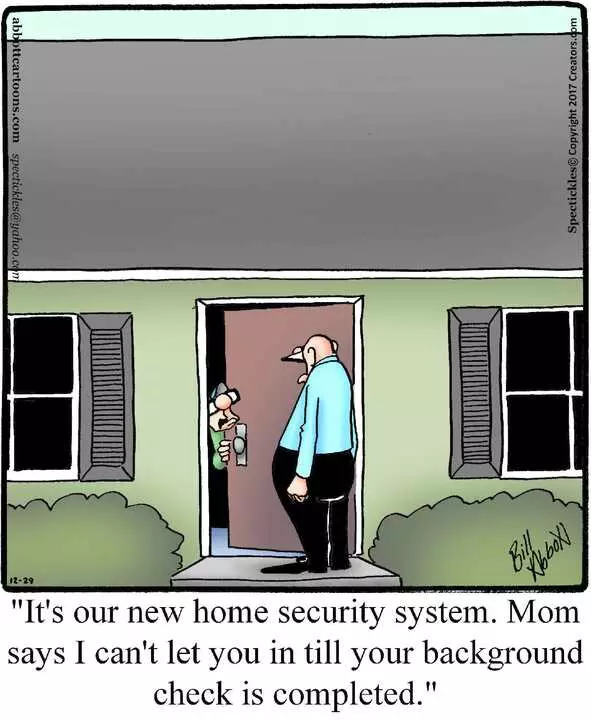 Spectickles for Dec 29, 2023