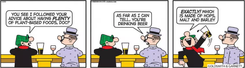 Andy Capp for Dec 29, 2023