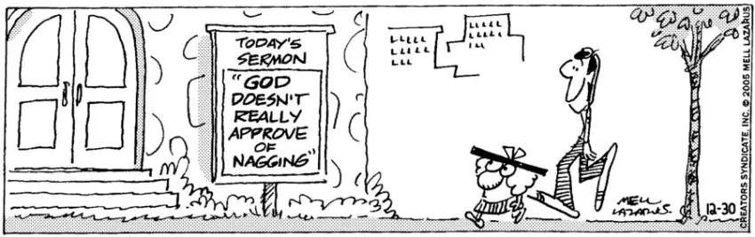 Momma for Dec 30, 2021