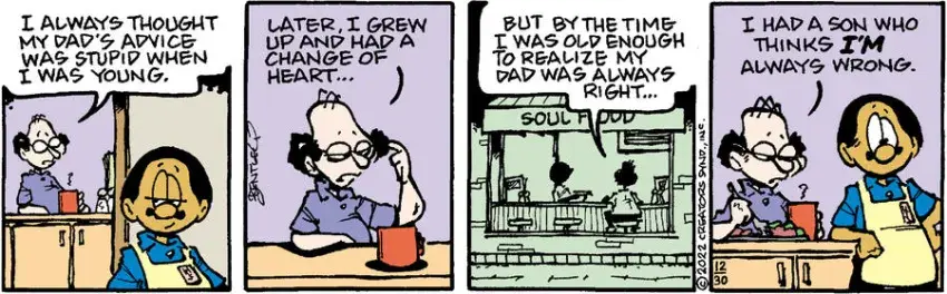 Herb and Jamaal for Dec 30, 2022