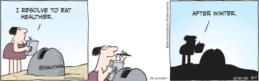 B.C. for Dec 30, 2022