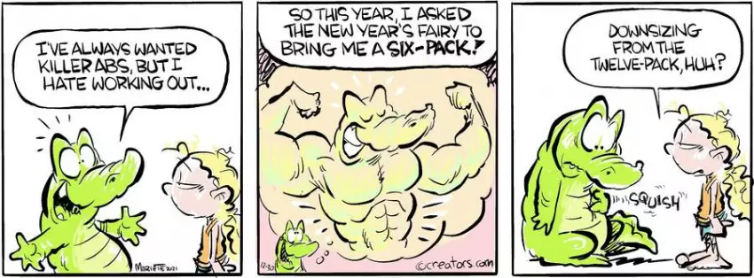 Shrimp and Grits for Dec 30, 2023