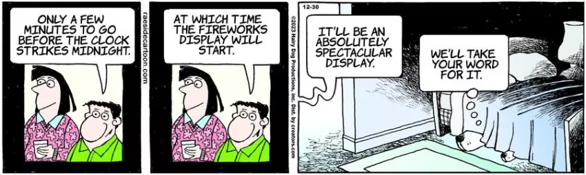 The Other Coast for Dec 30, 2023