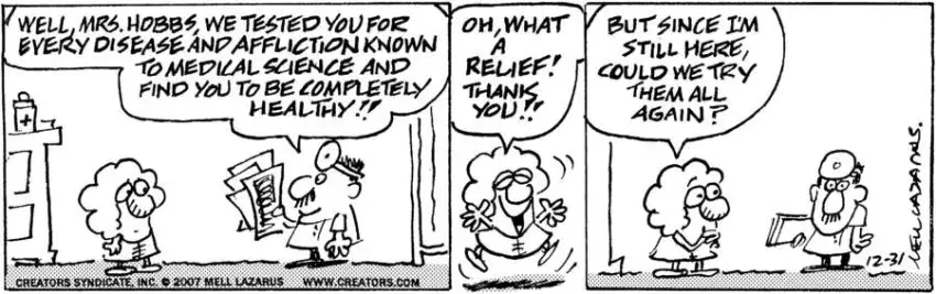 Momma for Dec 31, 2022