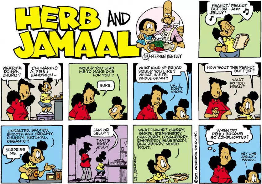 Herb and Jamaal for Dec 31, 2023