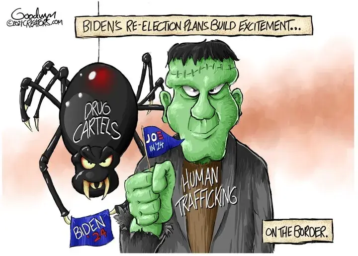 Al Goodwyn for Mar 29, 2021