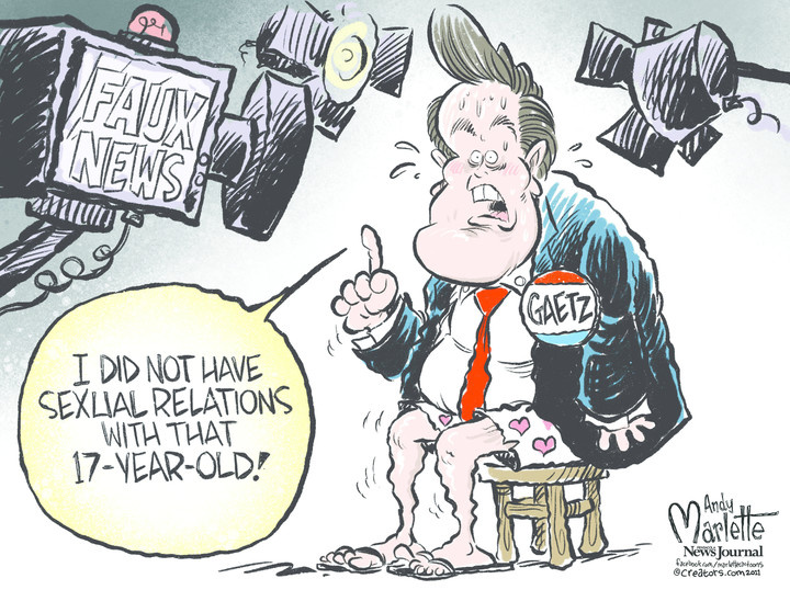 Andy Marlette for Apr 01, 2021