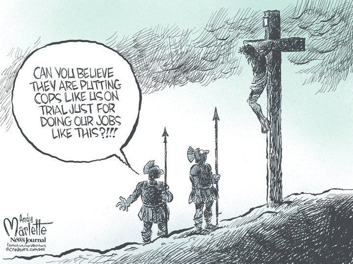 Andy Marlette for Apr 03, 2021