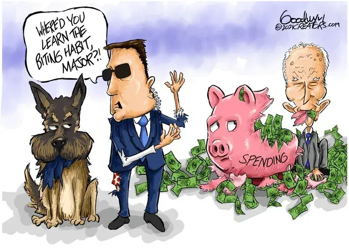 Al Goodwyn for Apr 03, 2021