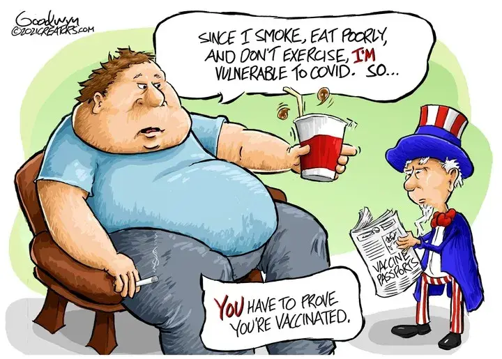 Al Goodwyn for Apr 05, 2021