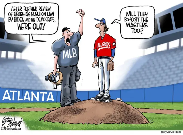 Gary Varvel for Apr 04, 2021