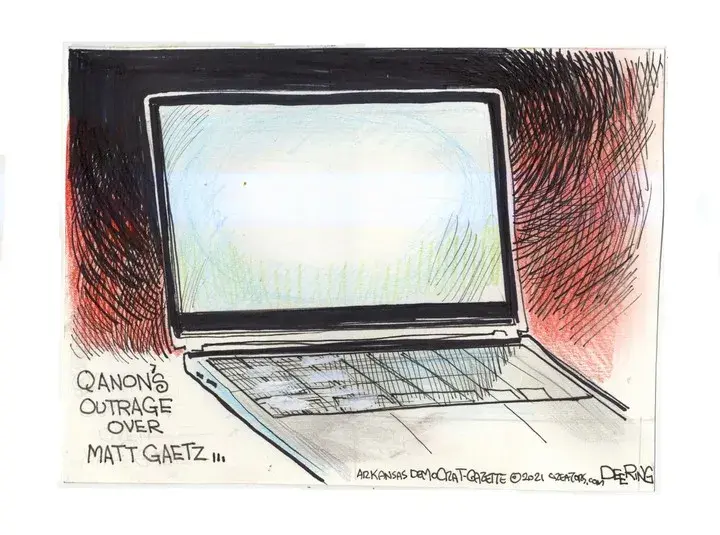 John Deering for Apr 06, 2021