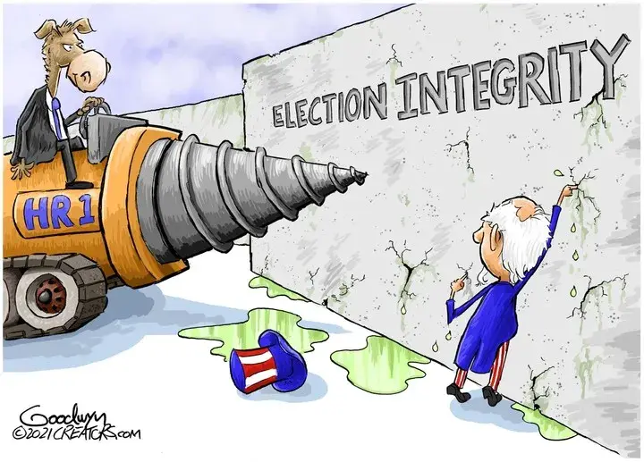 Al Goodwyn for Apr 08, 2021