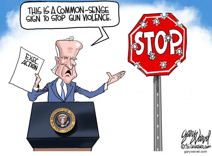 Gary Varvel for Apr 09, 2021