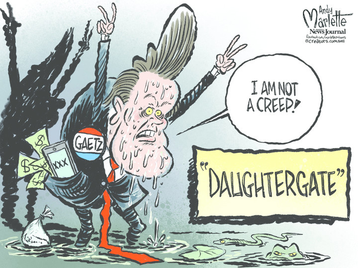 Andy Marlette for Apr 09, 2021