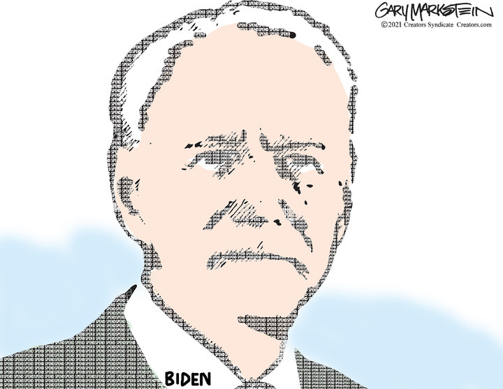 Gary Markstein for Apr 12, 2021