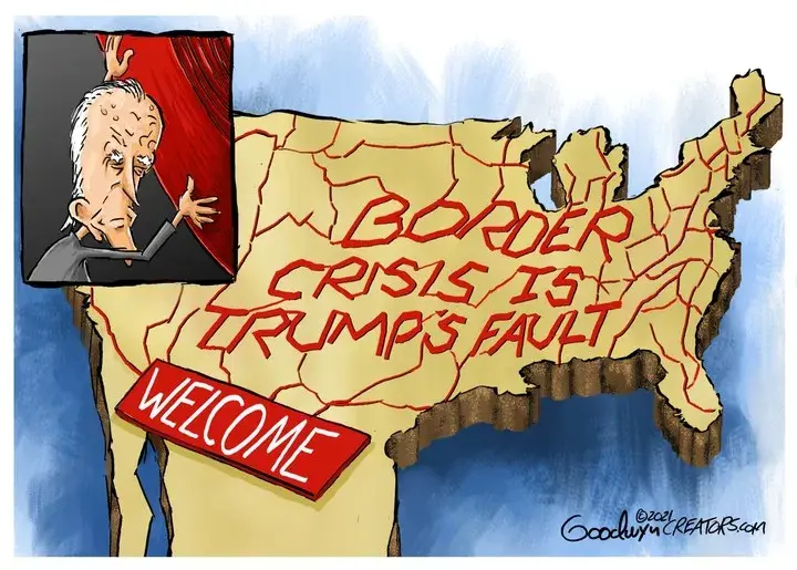 Al Goodwyn for Apr 12, 2021