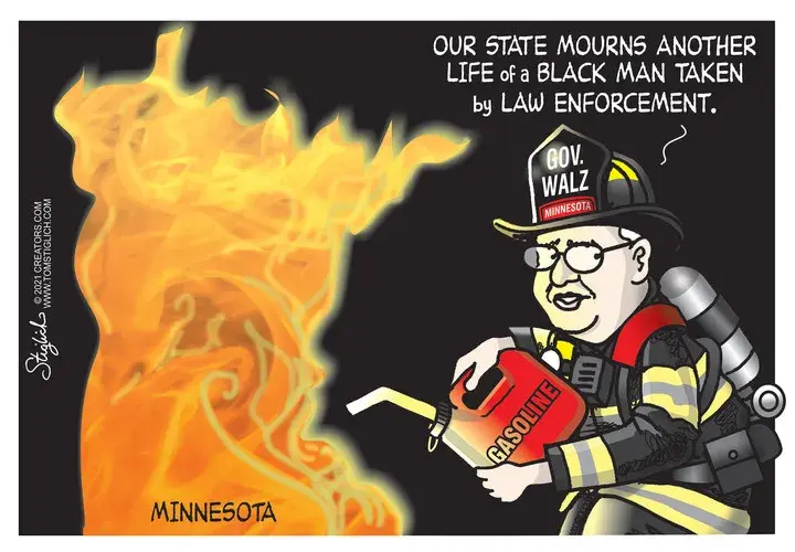 Tom Stiglich for Apr 14, 2021