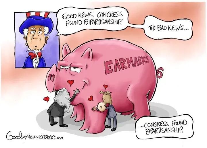 Al Goodwyn for Apr 14, 2021