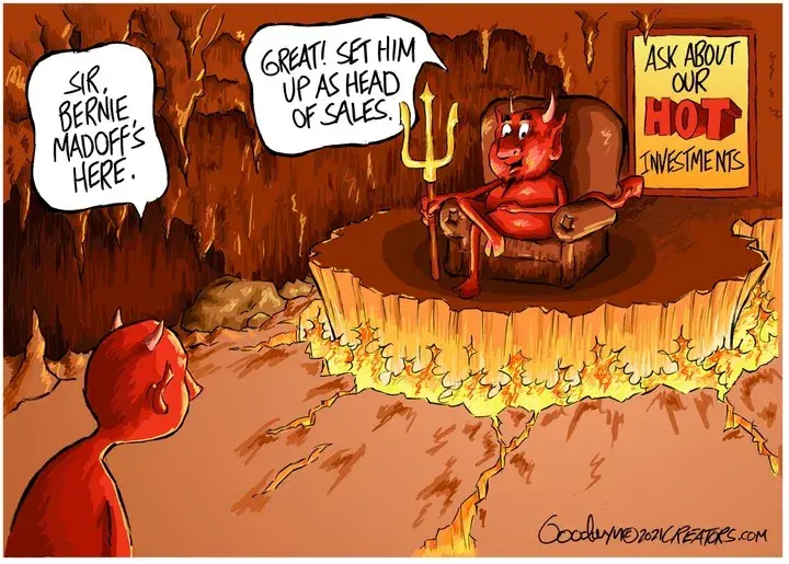 Al Goodwyn for Apr 16, 2021