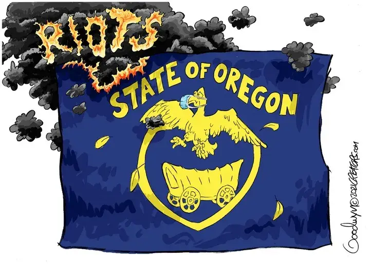 Al Goodwyn for Apr 20, 2021