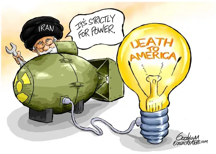 Al Goodwyn for Apr 21, 2021