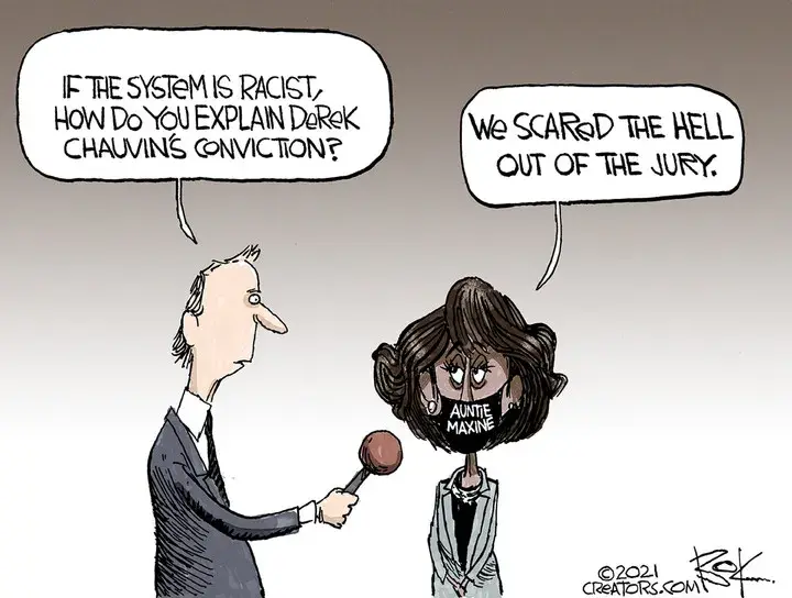 Chip Bok for Apr 23, 2021