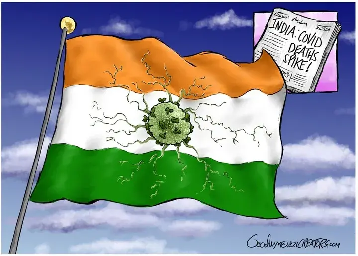 Al Goodwyn for Apr 27, 2021