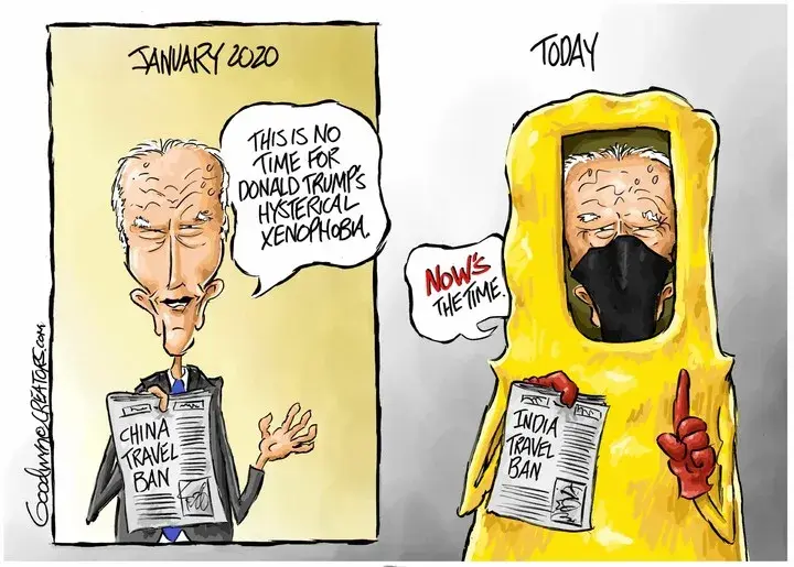 Al Goodwyn for May 04, 2021